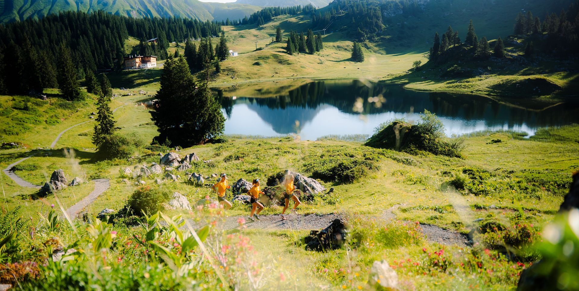 DLV Trailrunning-Camp