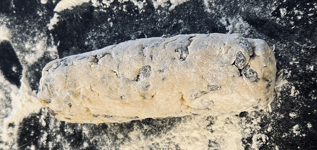 Walser Kääschnöpfle