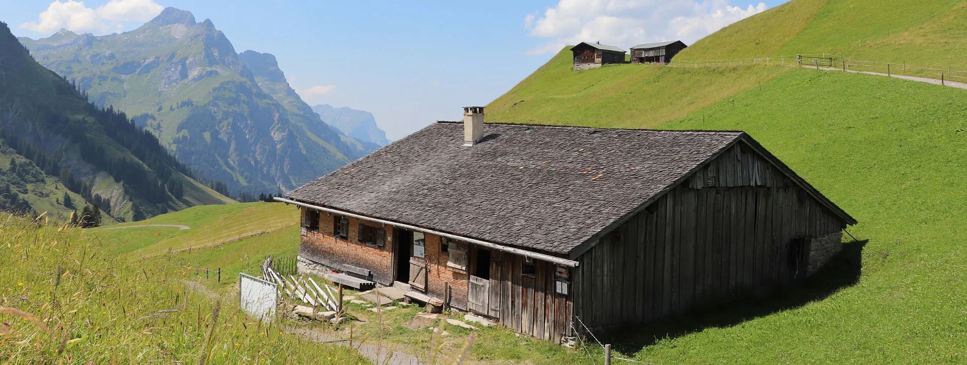 Alpmuseum
