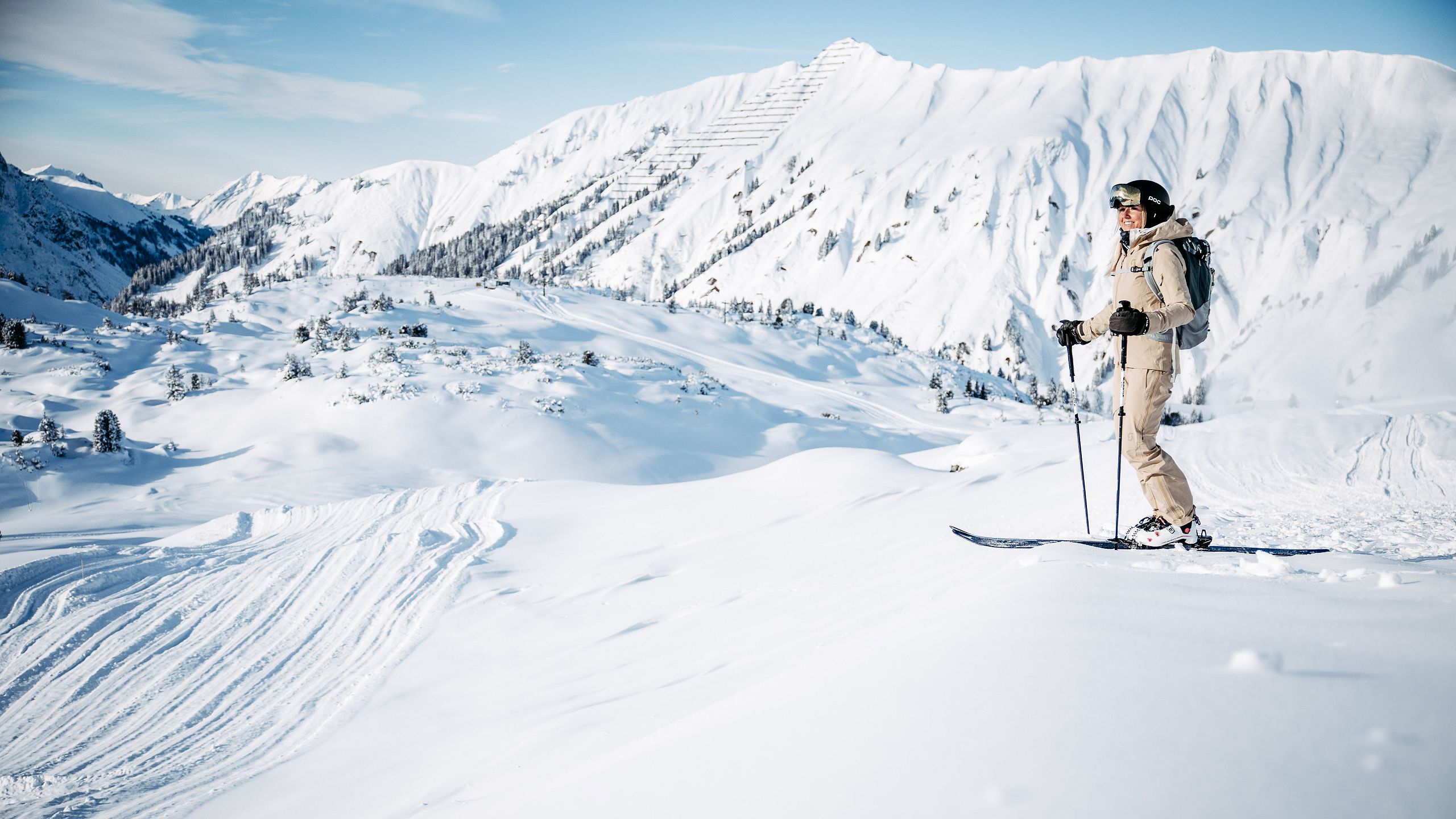 Willkommen in Warth-Schröcken | Urlaub am Arlberg | Vorarlberg