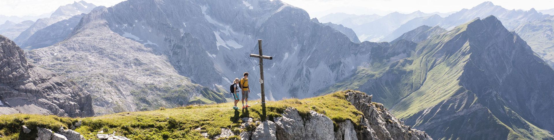 Bike & Hike Juppenspitze