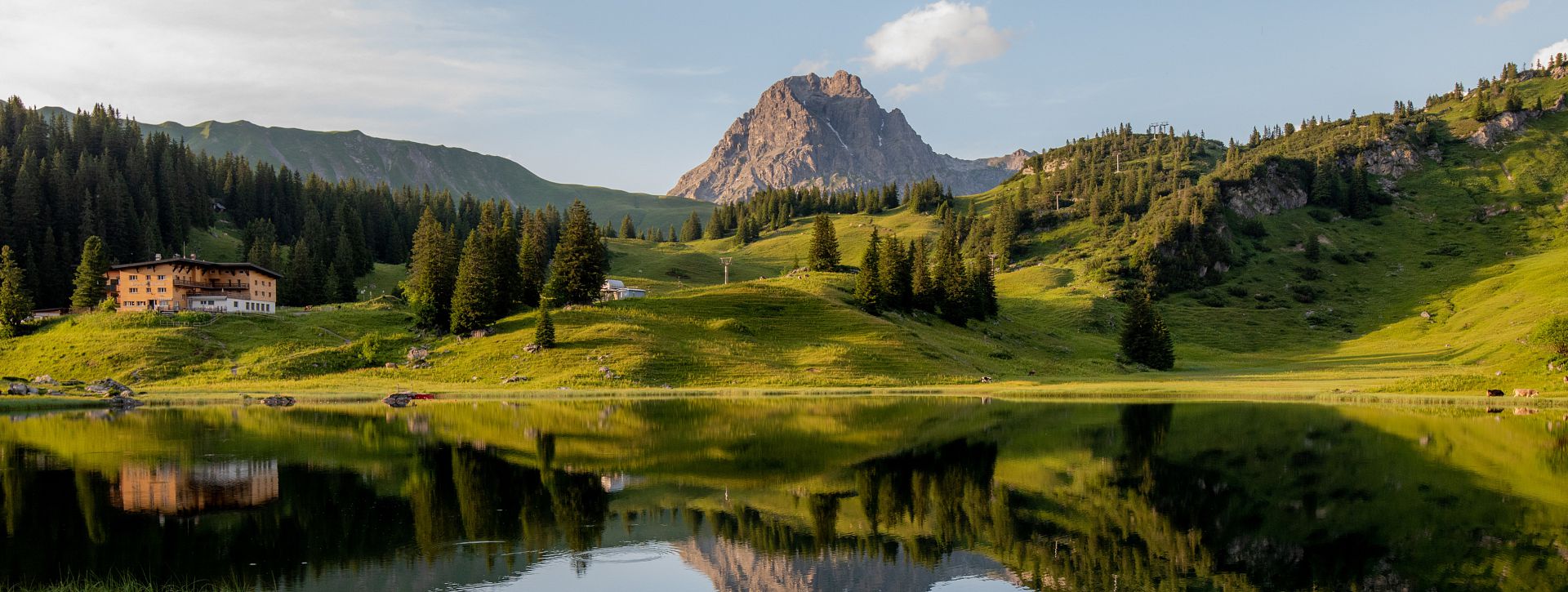 Körbersee