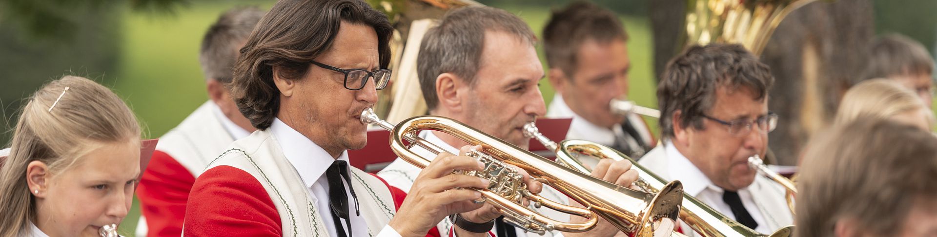 MV Schröcken Frühschoppenkonzert