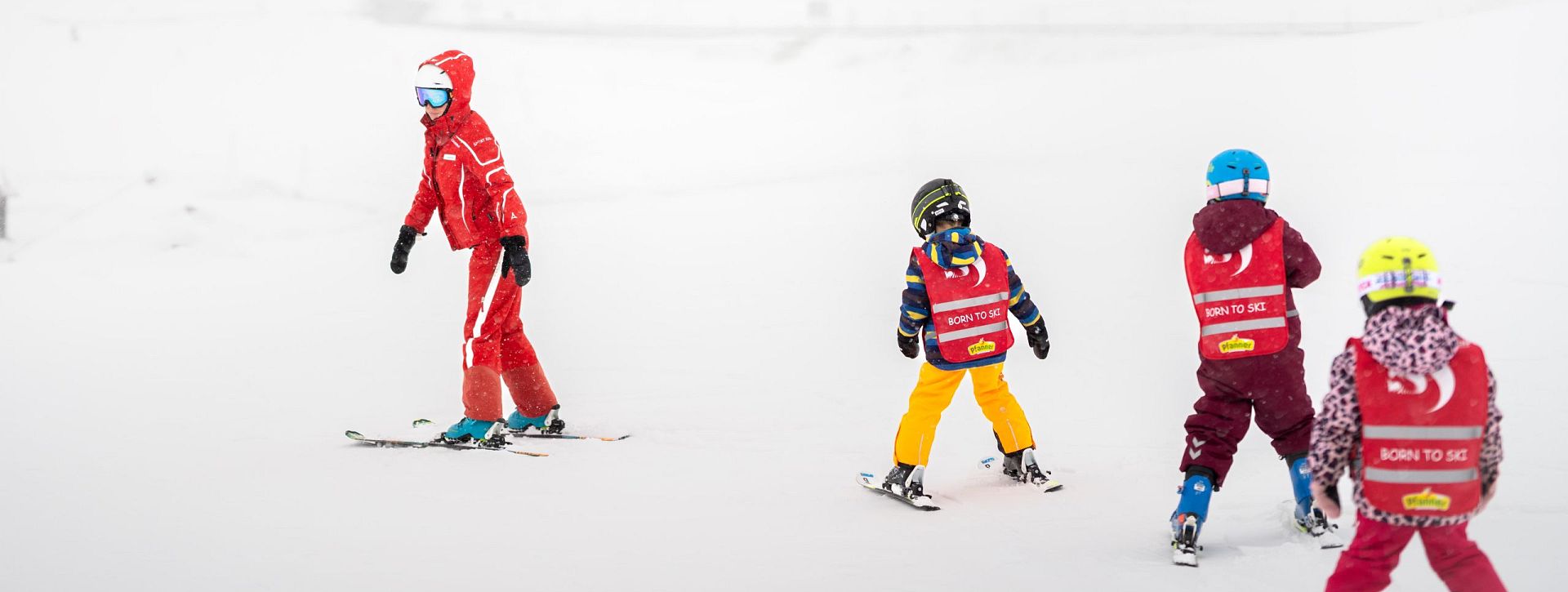 Skischule Salober-Schröcken NEU