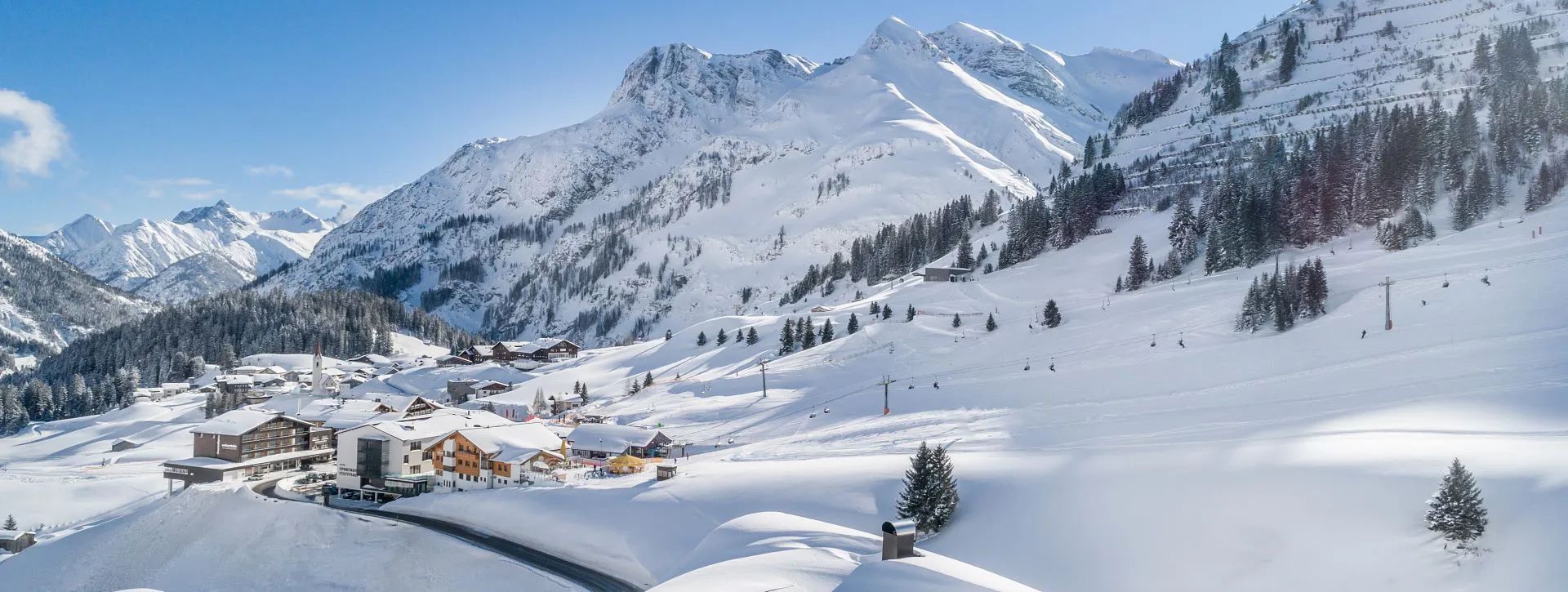 Warth Blick von Wolfegg