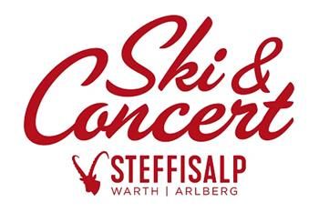 Logo von Ski & Concert.