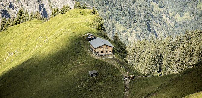 Aufbau Gipfelkreuz Rothorn_c_Emanuel Sutterlüty (12)