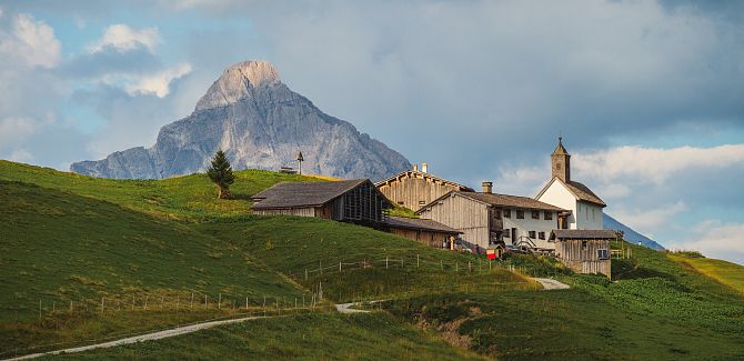 Bürstegg
