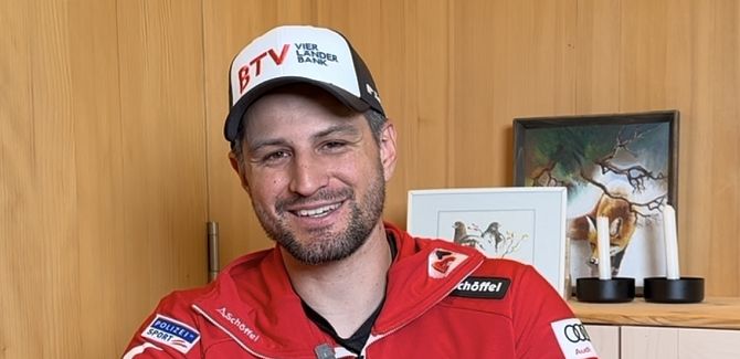 Fit in die Skisaison mit Johannes Strolz