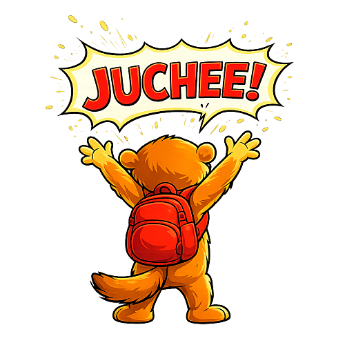 Illustration of the Murmele at each station of the Murmele Pass.