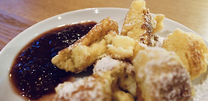 Kaiserschmarrn