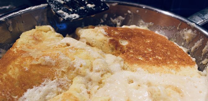 Kaiserschmarrn