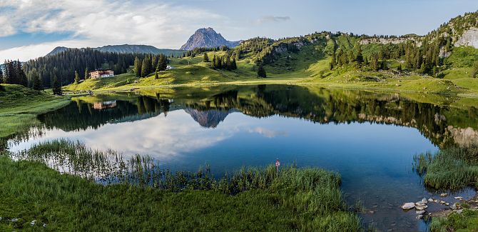 Körbersee