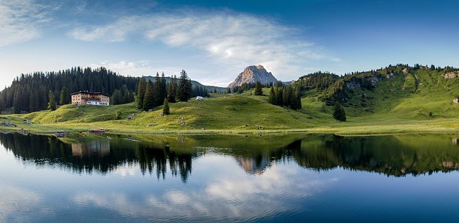 Körbersee