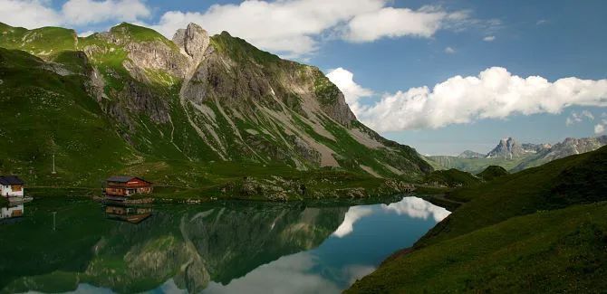 Seekopf cable car.