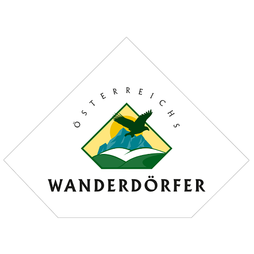 Österreichs Wanderdörfer.