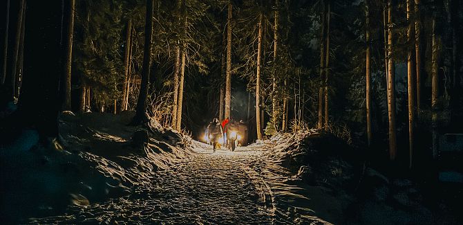 Travelisto in Warth-Schröcken