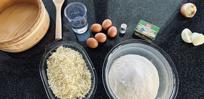 Walser Kääschnöpfle