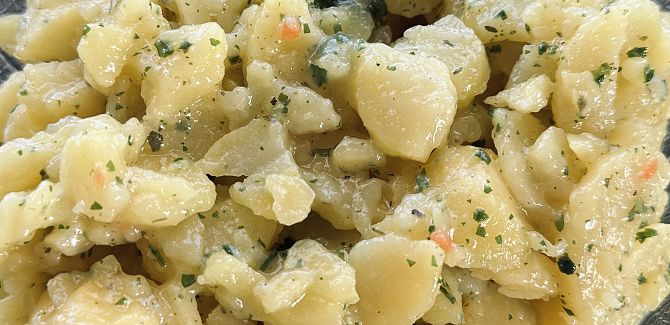 Walser Kääschnöpfle