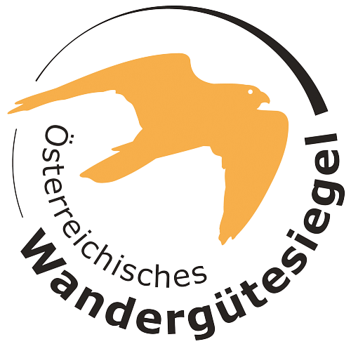 Österreichisches Wandergütesiegel