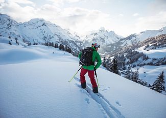 Salober Freeride Camp