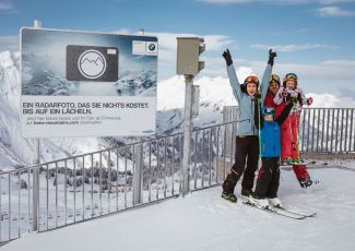 BMW XDRIVE Panorama Photopoint.