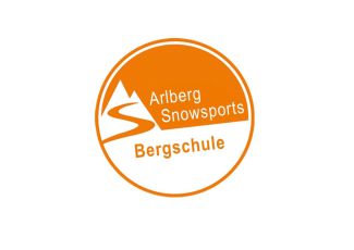 Arlberg Snowsports Mountain school.