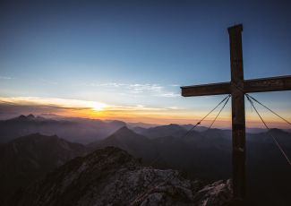 Wanderhighlights in Warth-Schröcken.