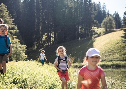 mobile-gefuehrte-kinder-kraeuterwanderung