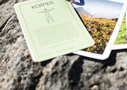Resilienz & Entspannung