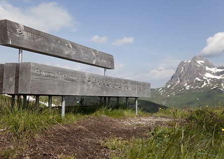 Tannbergweg