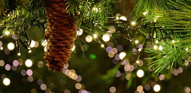 Tannberger Jägerweihnacht