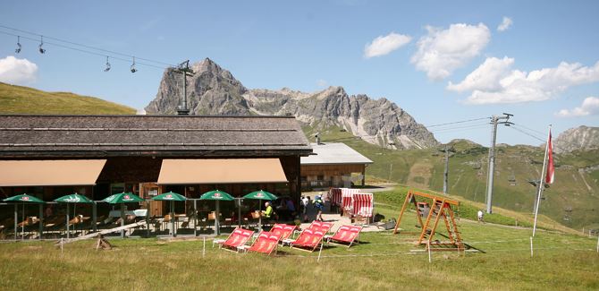 Jägeralpe