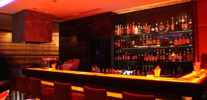 Karaoke Night im Boutique Hotel Lechtaler Hof.