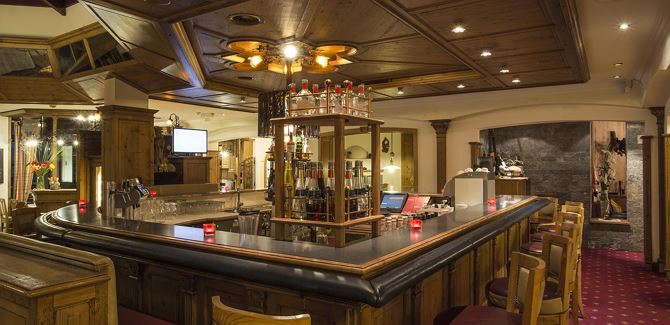 Live Musik im Wellnesshotel Warther Hof.