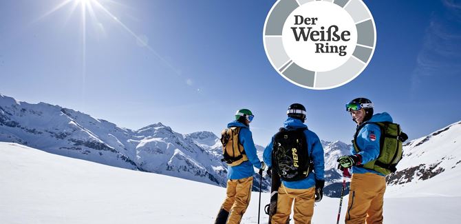 The perfect Skiday - Skischule Warth