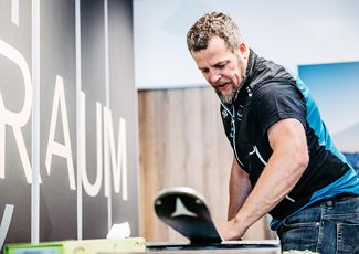 Workshop: „Ski selbst richtig präparieren“ - Sporttraum Schröcken