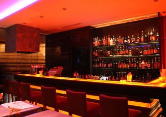 Karaoke Night im Boutique Hotel Lechtaler Hof.