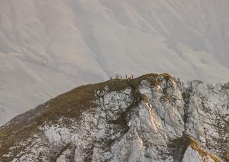 Seven Summits Tour