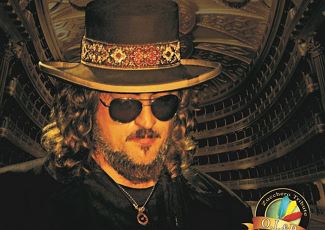 Ski & Concert beim Sporthotel Steffisalp - o.i.&b. zucchero.