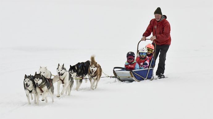 Skischule Salober-Schröcken-Kinderschnee_Programm 