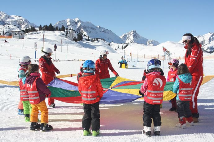 Skischule Salober-Schröcken-Spaß im Schnee_1920x10