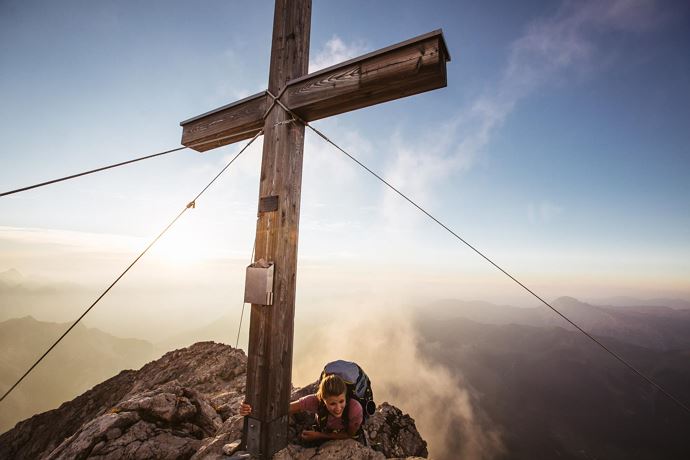 Sommer 2016 (c)Warth-Schröcken Tourismus_Fotograf 