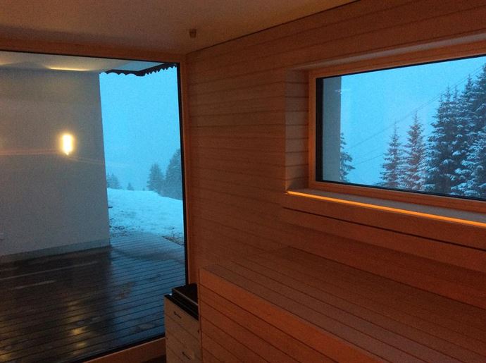 Sauna 2