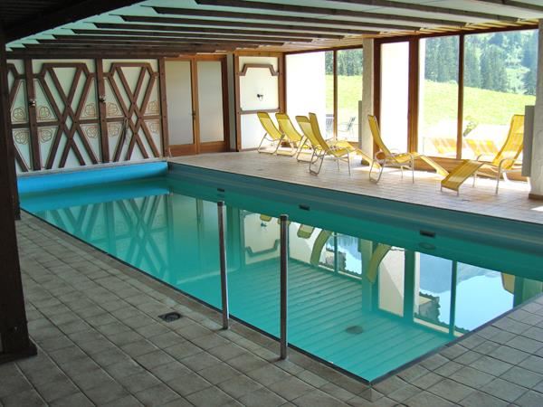 Sportappart Hochtannberg