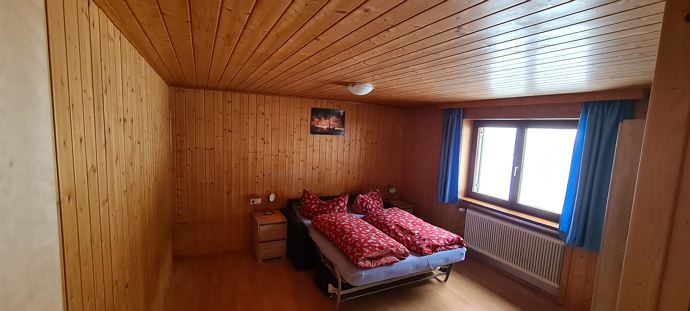 Appartement C