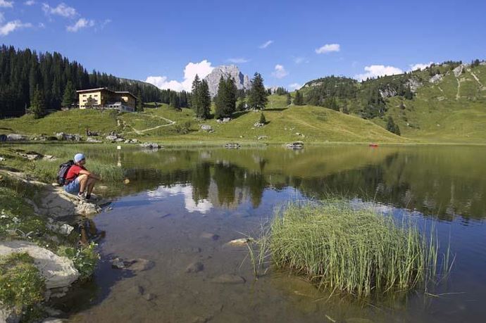 Naturjuwel Körbersee