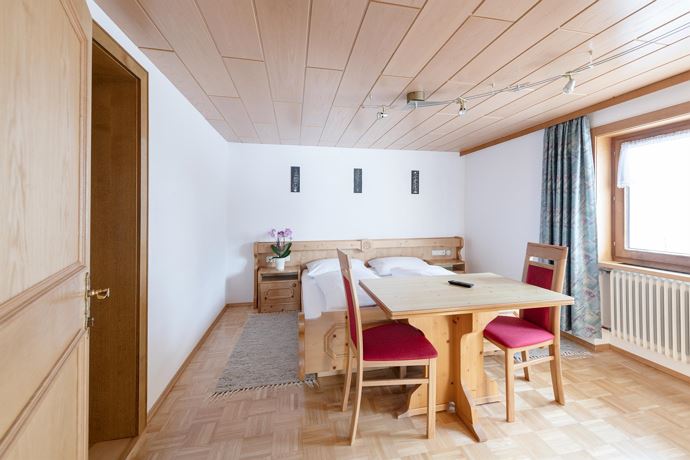 Schlafzimmer Gemeinsamzeit
