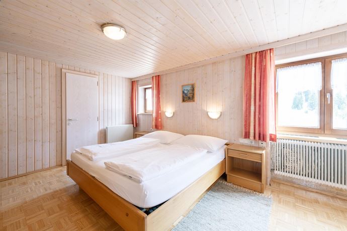 Schlafzimmer Gemeinsamzeit
