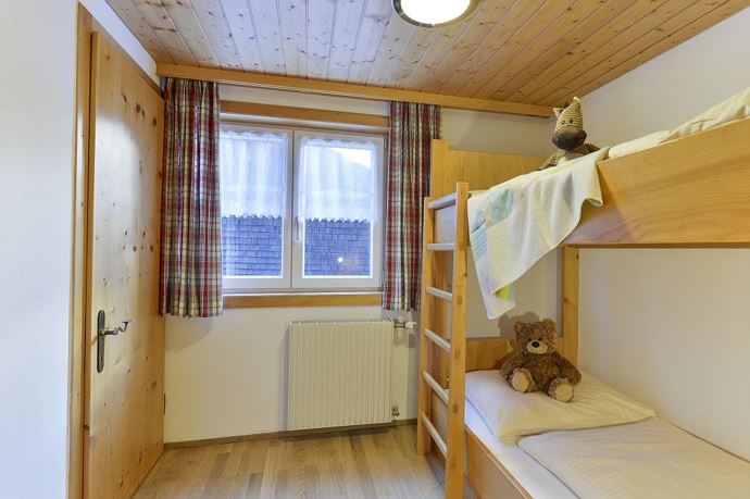 APP 1/ Kinderzimmer